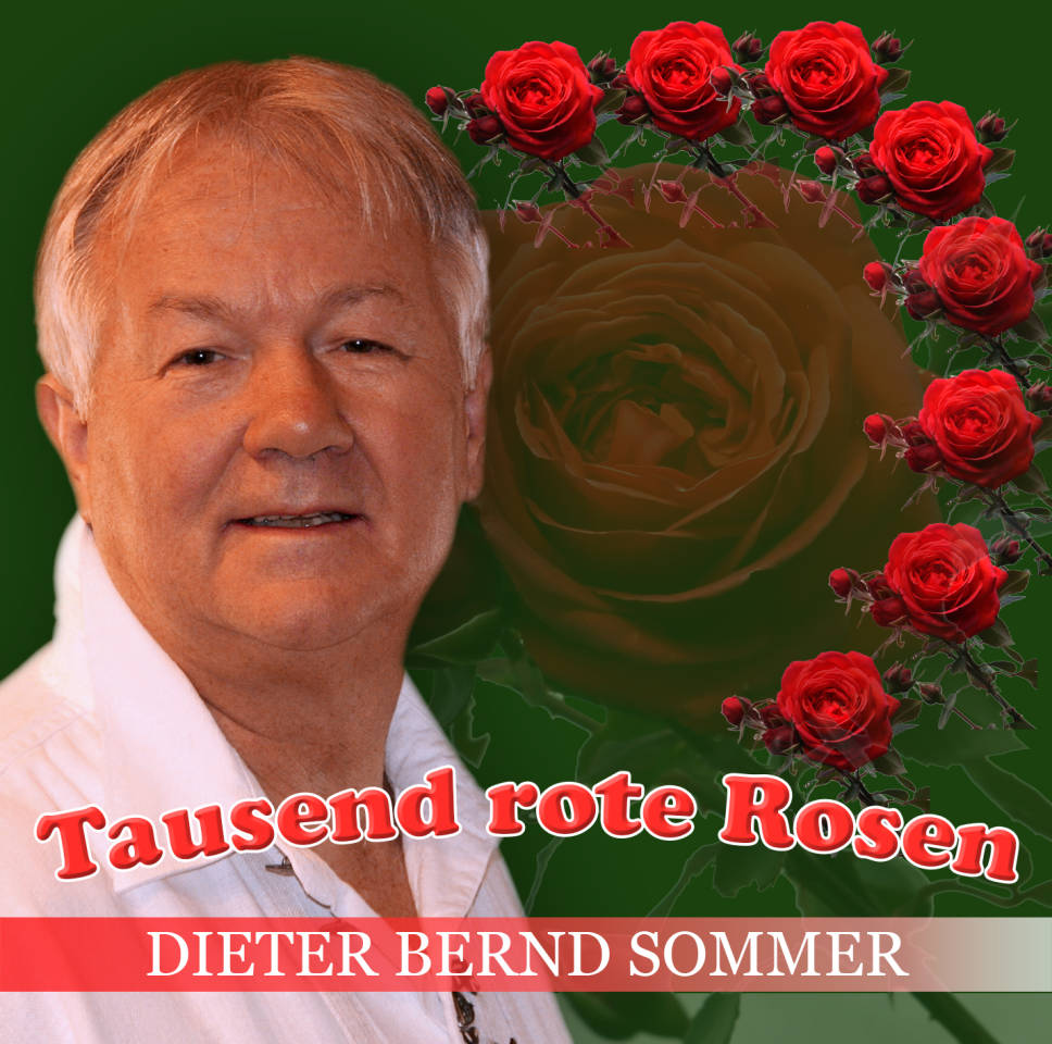 Dieter Bernd Sommer