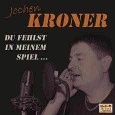 CD's von Jochen Kroner