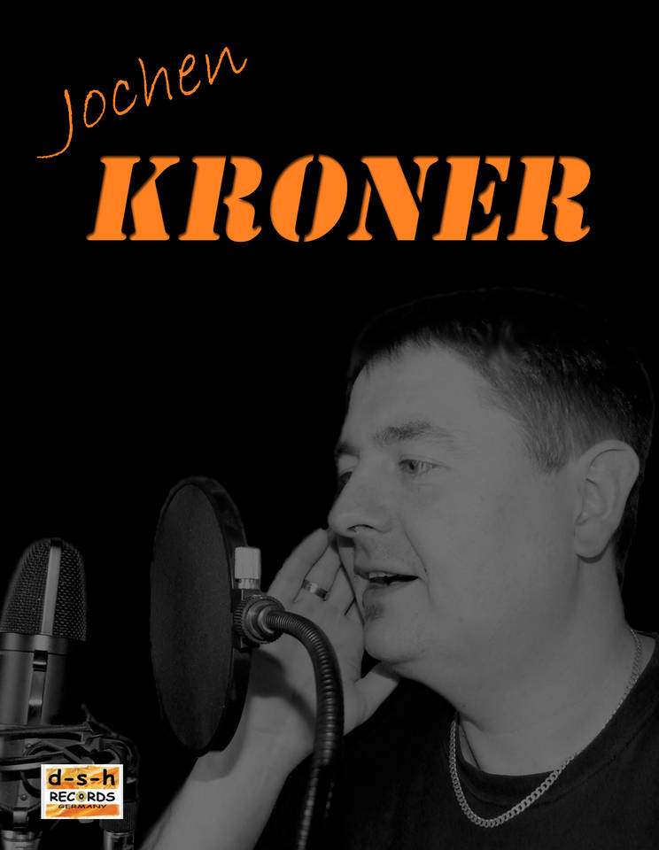 Jochen Kroner